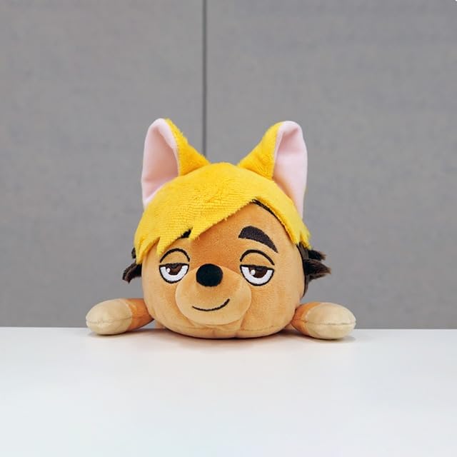 Amazon.co.jp: ハイキュー ふんばるず ぬいぐるみ クッション 宮 侑